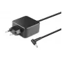 CoreParts 0A001-01100800-CP 45W maitinimo adapteris, vidaus, juodas