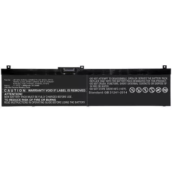 Baterija CoreParts DELL Precision 7330 7530 7540 7730