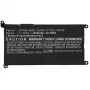Baterija DELL CoreParts 1VX1H-CP, skirta Chromebook 3400, 5488, 5493, 5593