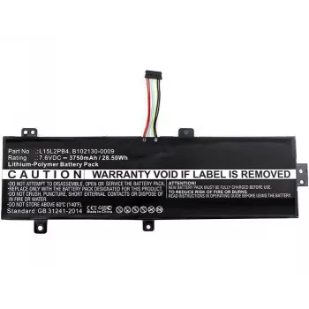 CoreParts 5B10K87722-CP nešiojamojo kompiuterio baterija