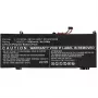 CoreParts 5B10Q16066-CP nešiojamojo kompiuterio baterija