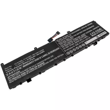 CoreParts 5B10V98091-CP nešiojamojo kompiuterio baterija
