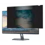 Privatumo filtras eSTUFF GLBB40948401 14,0 colių nešiojamojo kompiuterio ekranui, anti-glare, tvirtinamas