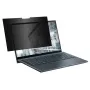 Privatumo filtras ekranui eSTUFF GLBE13302174 13,3 col. Antirefleksinis