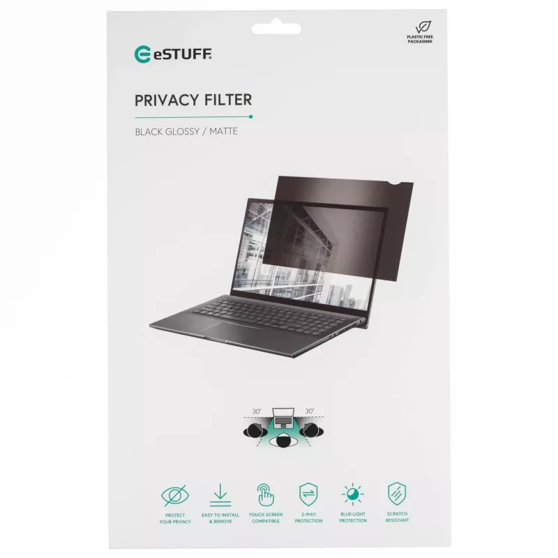 Privatumo filtras eSTUFF GLBE14318182