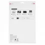 Privatumo filtras ekranui eSTUFF GLBW13278212 13,3 col. antirefleksinis