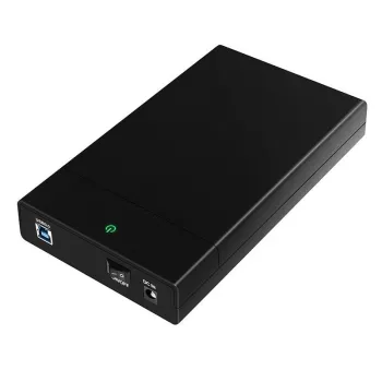 CoreParts K3568 išorinis kietojo disko dėklas 3.5 inch SATA USB 3.0