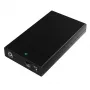 CoreParts K3568 išorinis kietojo disko dėklas 3.5 inch SATA USB 3.0
