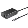 CoreParts MBA1029 maitinimo adapteris / keitiklis Vidinis 65 W Juodas