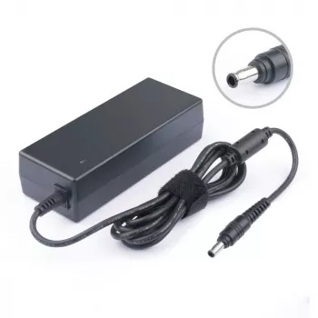 CoreParts MBA1040 maitinimo adapteris / keitiklis Vidinis 90 W Juodas