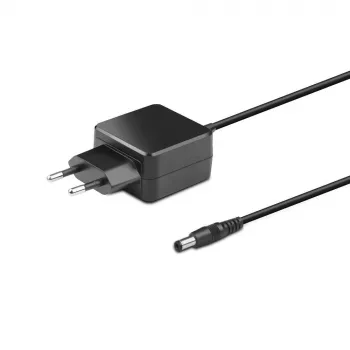 CoreParts MBA1085 maitinimo adapteris / keitiklis 18 W, juodas