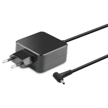 CoreParts MBA1092 universalus maitinimo adapteris 40 W juodas