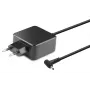 CoreParts MBA1092 universalus maitinimo adapteris 40 W juodas