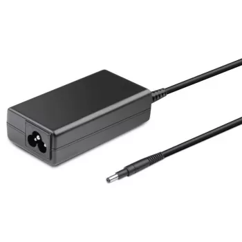 CoreParts MBA1105 maitinimo adapteris / keitiklis vidaus patalpoms 65 W Juodas
