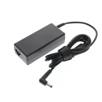 CoreParts MBA1154 maitinimo adapteris / keitiklis Vidinis 60 W Juodas