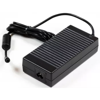 CoreParts MBA1174 maitinimo adapteris / keitiklis Vidaus 150 W Juodas