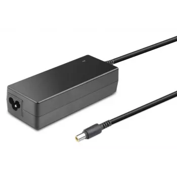 CoreParts MBA1182 maitinimo adapteris/inverteris Vidaus 90 W Juoda