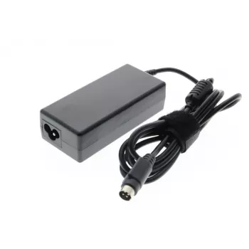 Maitinimo adapteris CoreParts MBA1191, 60 W, juodas