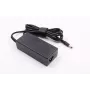 CoreParts MBA1224 maitinimo adapteris / keitiklis Vidinis 60 W Juodas