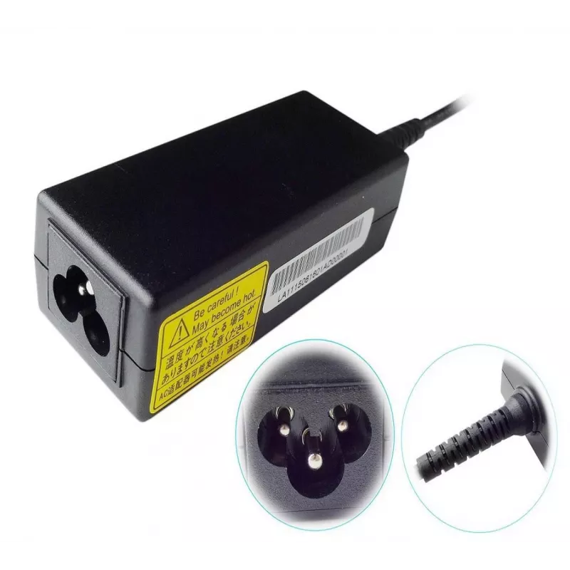 Maitinimo adapteris CoreParts MBA1226, vidinis, 36 W, juodas