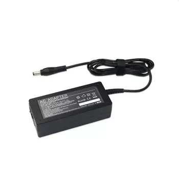 CoreParts MBA1238 maitinimo adapteris / keitiklis 65 W, juodas