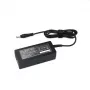 CoreParts MBA1238 maitinimo adapteris / keitiklis 65 W, juodas