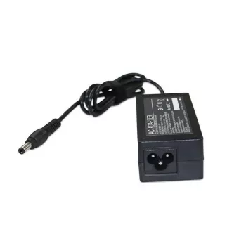CoreParts MBA1238 maitinimo adapteris / keitiklis 65 W, juodas