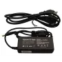 CoreParts MBA1306 maitinimo adapteris/inverteris 36 W, juodas, vidaus naudojimui