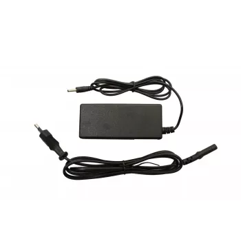 CoreParts MBA1307 maitinimo adapteris / keitiklis vidaus naudojimui 45 W Juodas