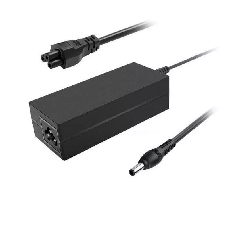 CoreParts MBA2120 maitinimo adapteris/inverteris 65 W, vidaus, juodas