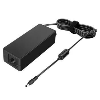 CoreParts MBA50065 maitinimo adapteris / keitiklis vidaus patalpoms 75 W Juodas