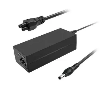 CoreParts MBA50072 maitinimo adapteris / keitiklis patalpoms 50 W Juodas