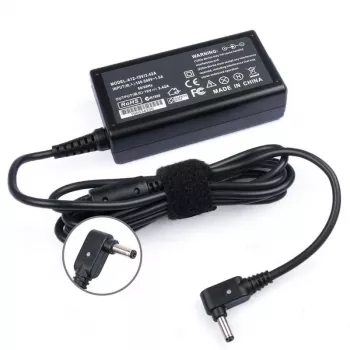 CoreParts MBA50157 maitinimo adapteris / keitiklis 65 W juodas