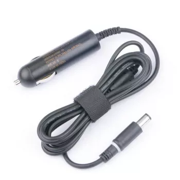 CoreParts MBC1063 automobilinis maitinimo adapteris 90 W juodas