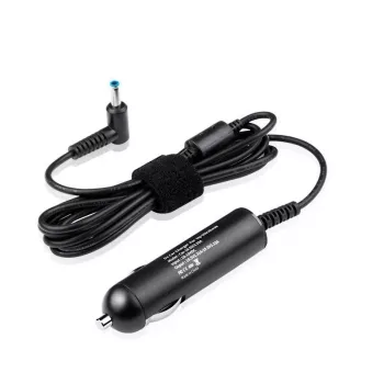 CoreParts MBC1327 maitinimo adapteris / keitiklis vidaus patalpoms 65 W Juoda