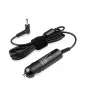 CoreParts MBC1327 maitinimo adapteris / keitiklis vidaus patalpoms 65 W Juoda