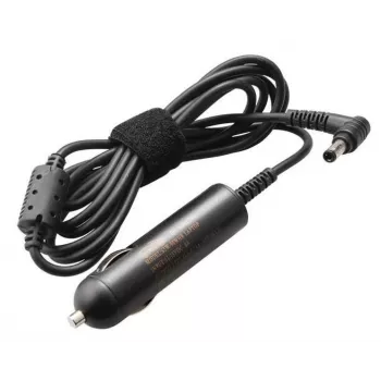 CoreParts MBC1338 automobilinis maitinimo adapteris / keitiklis 90 W juodas