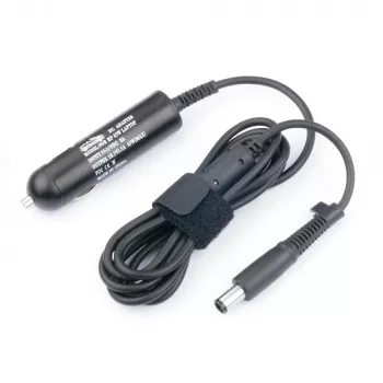 Maitinimo adapteris CoreParts MBC1396, 65 W, juodas