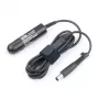 Maitinimo adapteris CoreParts MBC1396, 65 W, juodas