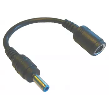 CoreParts MBCONVERTER4.5X3.0 laido adapteris HP nešiojamiesiems kompiuteriams