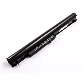 CoreParts MBI2398 baterija nešiojamam kompiuteriui HP