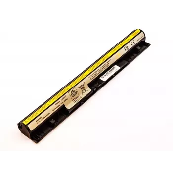 CoreParts MBI3366 baterija nešiojamam kompiuteriui, skirta Lenovo