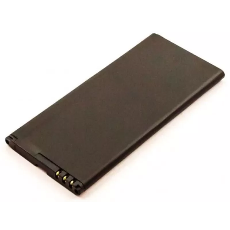 CoreParts MBP1175 atsarginė baterija mobiliesiems telefonams, juoda