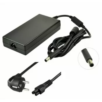 CoreParts MBXAC-AC0006 maitinimo adapteris / keitiklis Vidaus 180 W Juoda