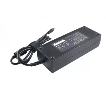 CoreParts MBXAC-AC0016 maitinimo adapteris / keitiklis Vidine 120 W Juoda