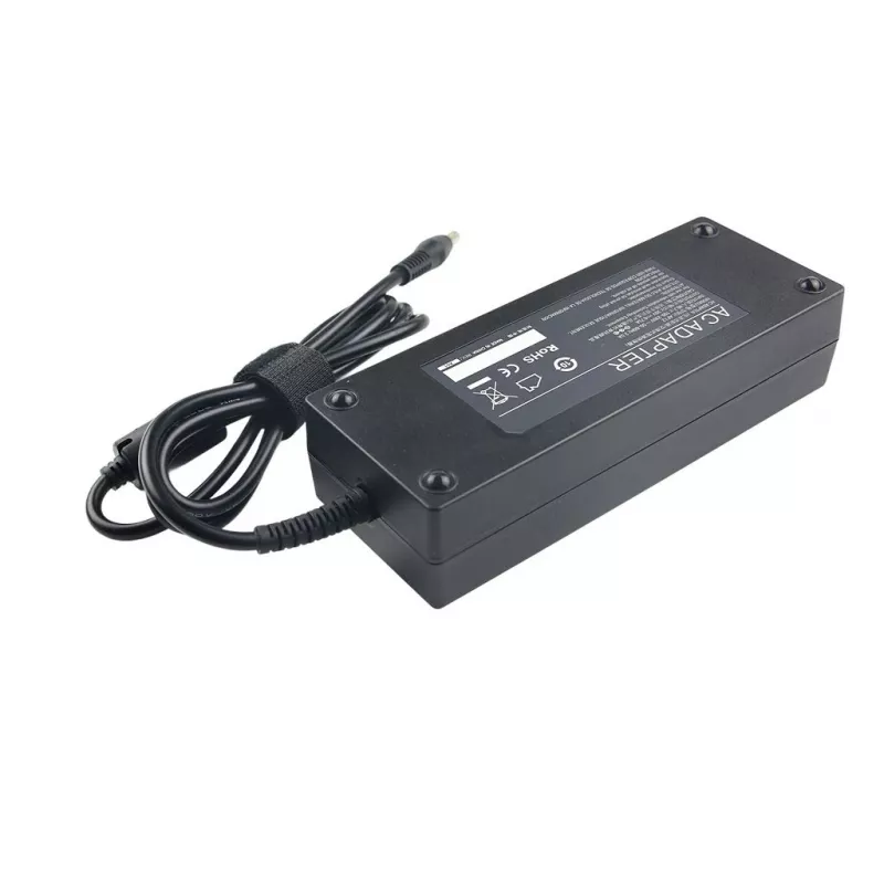 CoreParts MBXAC-AC0016 maitinimo adapteris / keitiklis Vidine 120 W Juoda