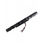 CoreParts MBXAC-BA0082 nešiojamojo kompiuterio baterija, 2200 mAh, 14,6 V, 4 celių, Li-ion, skirta Acer Aspire E 15