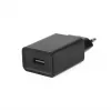 CoreParts MBXAP-AC0007-B belaidis įkroviklis Juodas AC vidaus