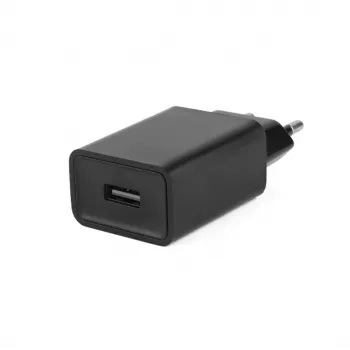 CoreParts MBXAP-AC0007-B belaidis įkroviklis Juodas AC vidaus
