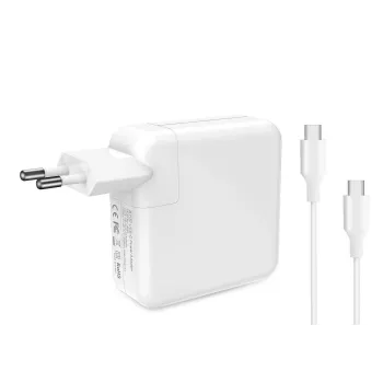 CoreParts MBXAP-AC0040 USB-C įkroviklis, skirtas Apple MacBook, 61W